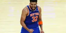 New York è viva: rimonta da -20 e vince gara-3
