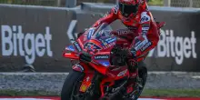 MotoGP, qualifiche e pole del GP Barcellona in diretta LIVE