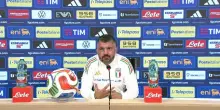 Gattuso: "Su Tresoldi e Ahanor ci stiamo lavorando"