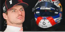 Verstappen dopo le qualifiche del GP Canada: "Obiettivo podio e fare gara solida". VIDEO