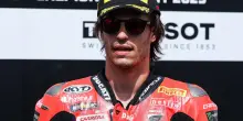 Nicolò Bulega, test con vista Ducati MotoGP dal 2027