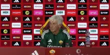 Gasperini: "Wesley ed Hermoso in dubbio"