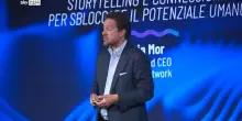 Tech.Emotion, il summit che mette insieme innovazione e capitale umano