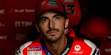 MotoGP, GP Ungheria al Balaton Park: i 10 piloti qualificati al Q2 delle qualifiche