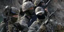 Ucraina, Kiev smentisce accerchiamento Kupiansk. Droni su base militare in Belgio