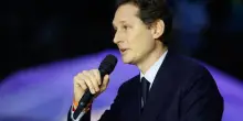 Eredità Agnelli, sì alla messa alla prova per John Elkann: verso i servizi sociali