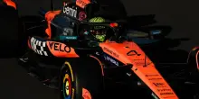 F1, GP Monza: reazione Norris, ma sarà qualifica tosta. VIDEO