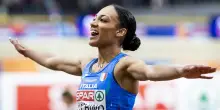 Diamond League, il meeting di Stoccolma in diretta su Sky