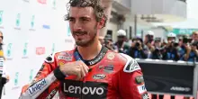 MotoGP, Bagnaia vince in Malesia: l'ultimo giro con la voce di Guido Meda e Mauro Sanchini