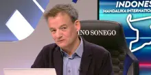 Aliverti: "Alex arriva sempre, 2025 stagione straordinaria"