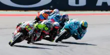 Moto3, GP Australia (Phillip Island): la gara in diretta live