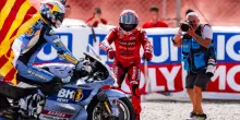 MotoGP, GP Barcellona in Catalunya: i video highlights della gara