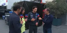 F1, GP Baku: Notebook con Davide Camicioli, Marc Gené e Vicky Piria. VIDEO
