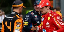 Formula 1, oggi il GP Belgio: orari tv e ultime news da Spa