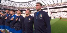 Rugby, rinnovata la sponsorizzazione della Nazionale