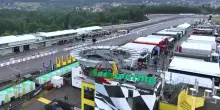 MotoGP, qualifiche e pole del GP Germania in diretta LIVE