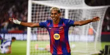 Liga, i calciatori più preziosi: Yamal in testa