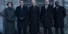 The Diplomat, trama e cast della stagione 3 della serie tv su Netflix