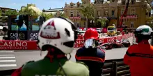 F1, GP Monaco: gli highlights delle qualifiche a Monte-Carlo