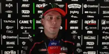 Bezzecchi, l'intervista a Sky alla vigilia del GP Ungheria