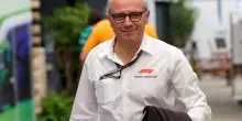 Imola esclusa dal calendario 2026, Stefano Domenicali: "Il GP può tornare nel 2027"