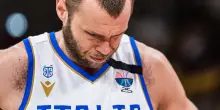 Europei basket, l'Italia batte Cipro 89-54 col lutto per Giorgio Armani