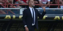 Tudor su Vlahovic dopo Genoa-Juve: "Comolli ha detto che resta e sono contento"