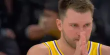 NBA Highlights: LA Lakers-Golden State 109-119