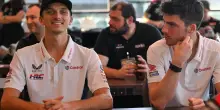 MotoGP, Luca Marini pronto al rinnovo con Honda: accordo per il 2026