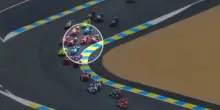 Bagnaia-Bastianini, l'incidente a Le Mans e tutte le cadute del GP Francia. FOTO-VIDEO