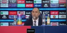 Tudor: "La squadra mi piace, belle sensazioni"