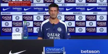 Chivu: "Giorno di riposo? È il miglior allenamento"