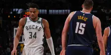 Chi sono stati i migliori europei di sempre in NBA: la CLASSIFICA