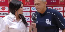Bologna-Milano, Ettore Messina: "Dimostrato carattere anche in una giornata no". VIDEO