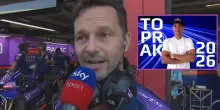 Yamaha-Razgatlioglu, Borsoi (Pramac): "Toprak gran talento. Su Miller e Oliveira..."