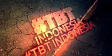MotoGP, cosa è successo in Indonesia: la clip Sky Sport