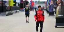 MotoGP, GP Gran Bretagna: il meteo del circuito di Silverstone
