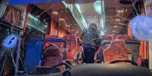 Assalto al bus dei tifosi del Pistoia basket, il gip convalida i fermi dei tre arrestati