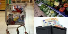 Città più care d'Italia, ecco dove pesa di più l'inflazione: i dati