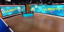 Health, i parassiti non vanno in letargo