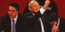 Eurolega, Partizan Belgrado-Olimpia Milano su Sky