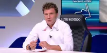 Zamagni: "Reazione psicologica Pecco davvero importante"