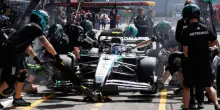 F1, GP Ungheria: le possibili strategie per la gara all'Hungaroring