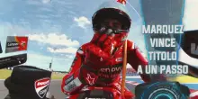 MotoGP in Giappone, ma dove eravamo rimasti?
