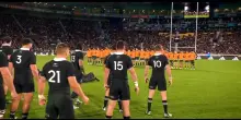 Rugby Championship, sabato due sfide live su Sky