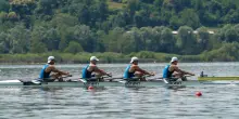 Mondiali di canottaggio a Shanghai, saranno 12 gli equipaggi per l'Italia