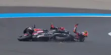MotoGP, oggi le prove libere: la diretta LIVE del GP Giappone a Motegi