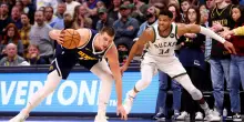 NBA, i migliori ruolo per ruolo? Ecco i risultati del sondaggio tra i General Manager