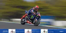 Pasini: "Quartararo fa sempre la differenza"
