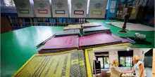 Referendum 2025, urne chiuse per prima giornata di voto. Alle 23 affluenza intorno al 22%
